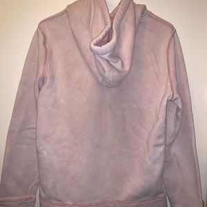 SIZE S HOLLISTER HOODIE